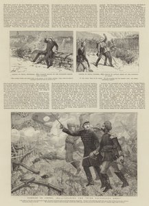 ゴードン将軍 作： Charles J. Staniland